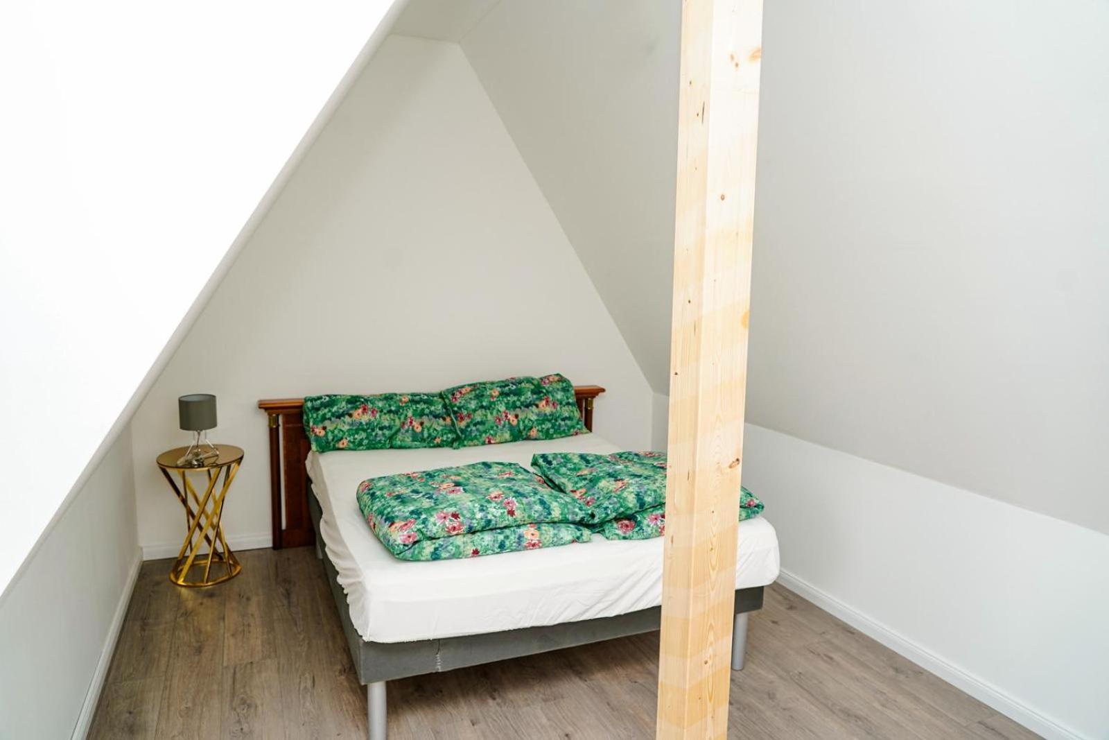 Holiday Dream Haus-A For 6 Persons Tornesch Exterior foto