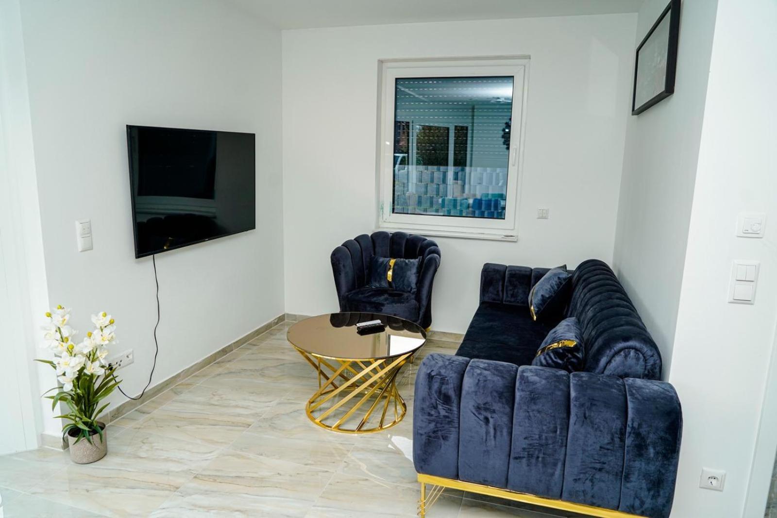 Holiday Dream Haus-A For 6 Persons Tornesch Exterior foto