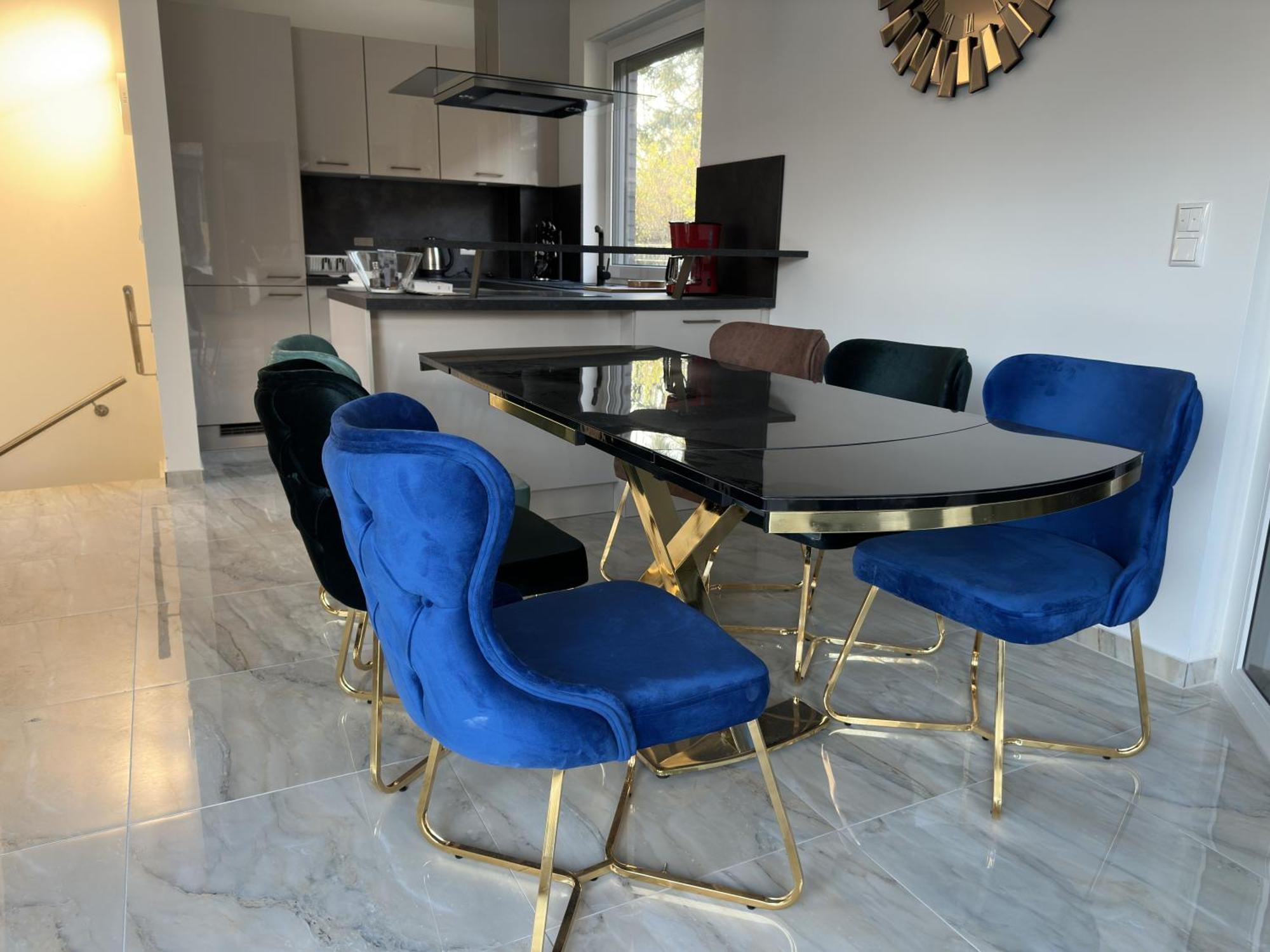 Holiday Dream Haus-A For 6 Persons Tornesch Exterior foto