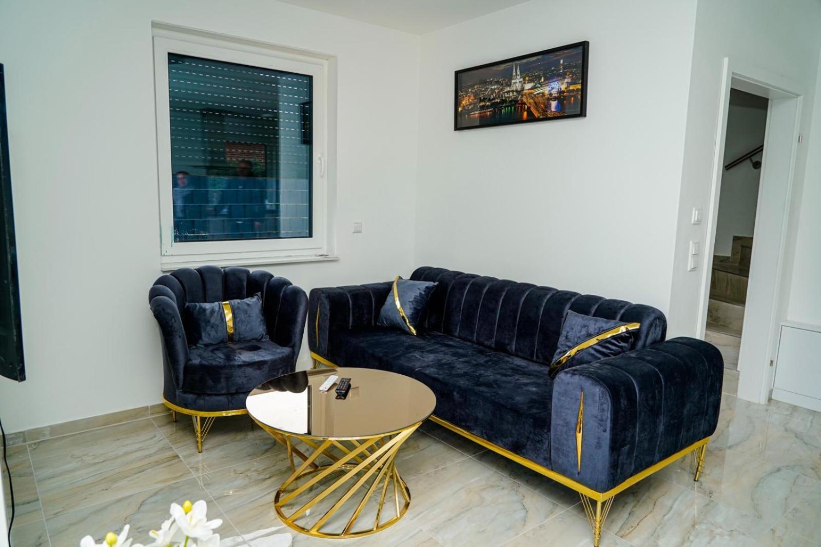 Holiday Dream Haus-A For 6 Persons Tornesch Exterior foto