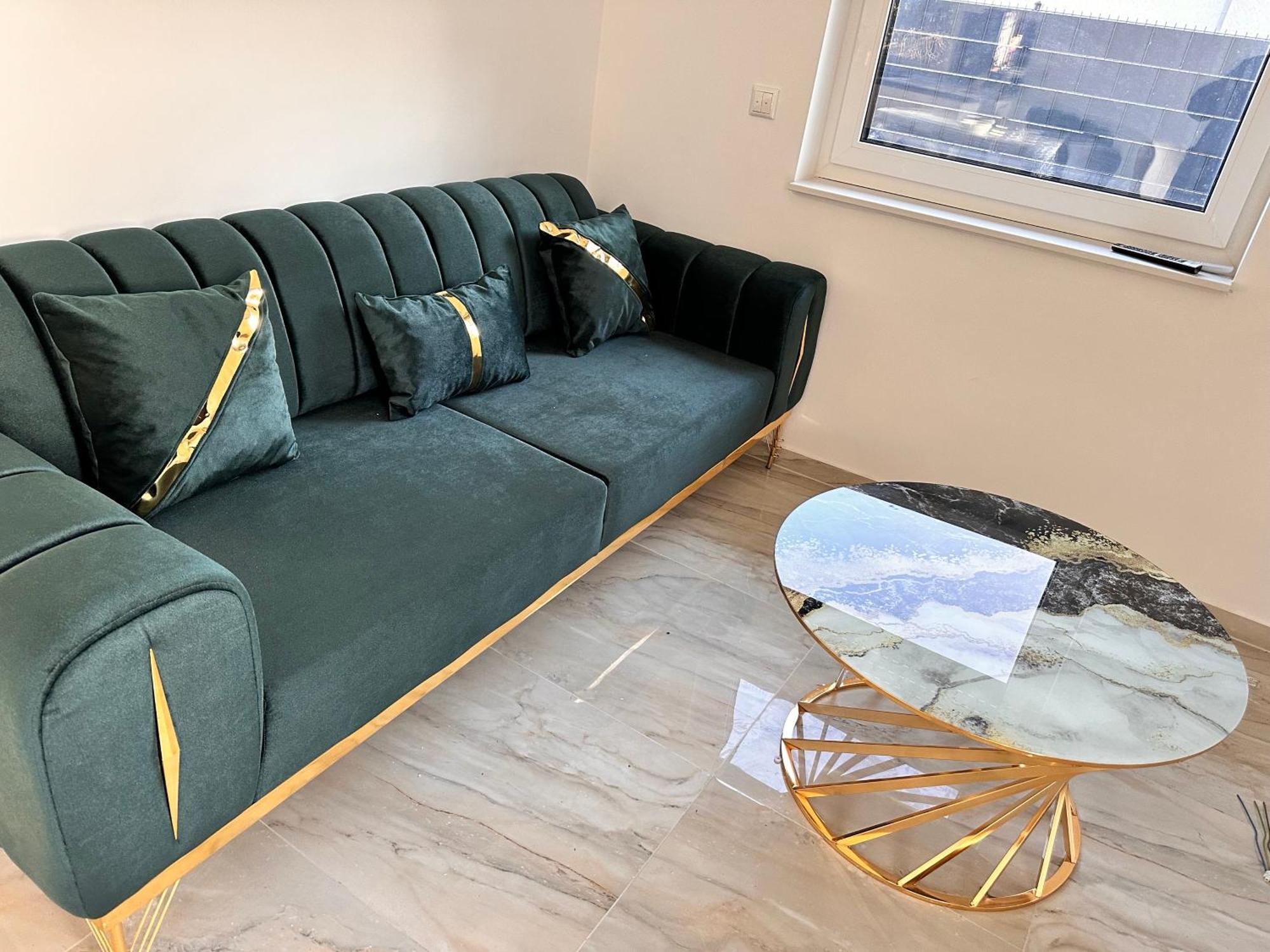 Holiday Dream Haus-A For 6 Persons Tornesch Exterior foto