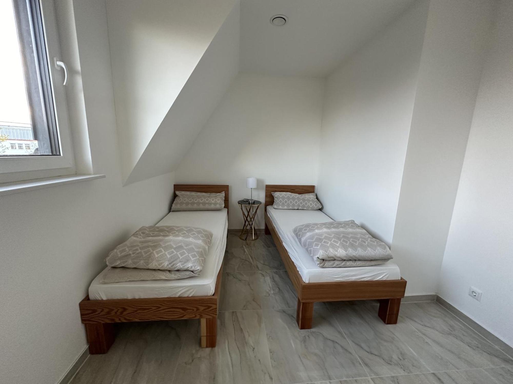 Holiday Dream Haus-A For 6 Persons Tornesch Exterior foto
