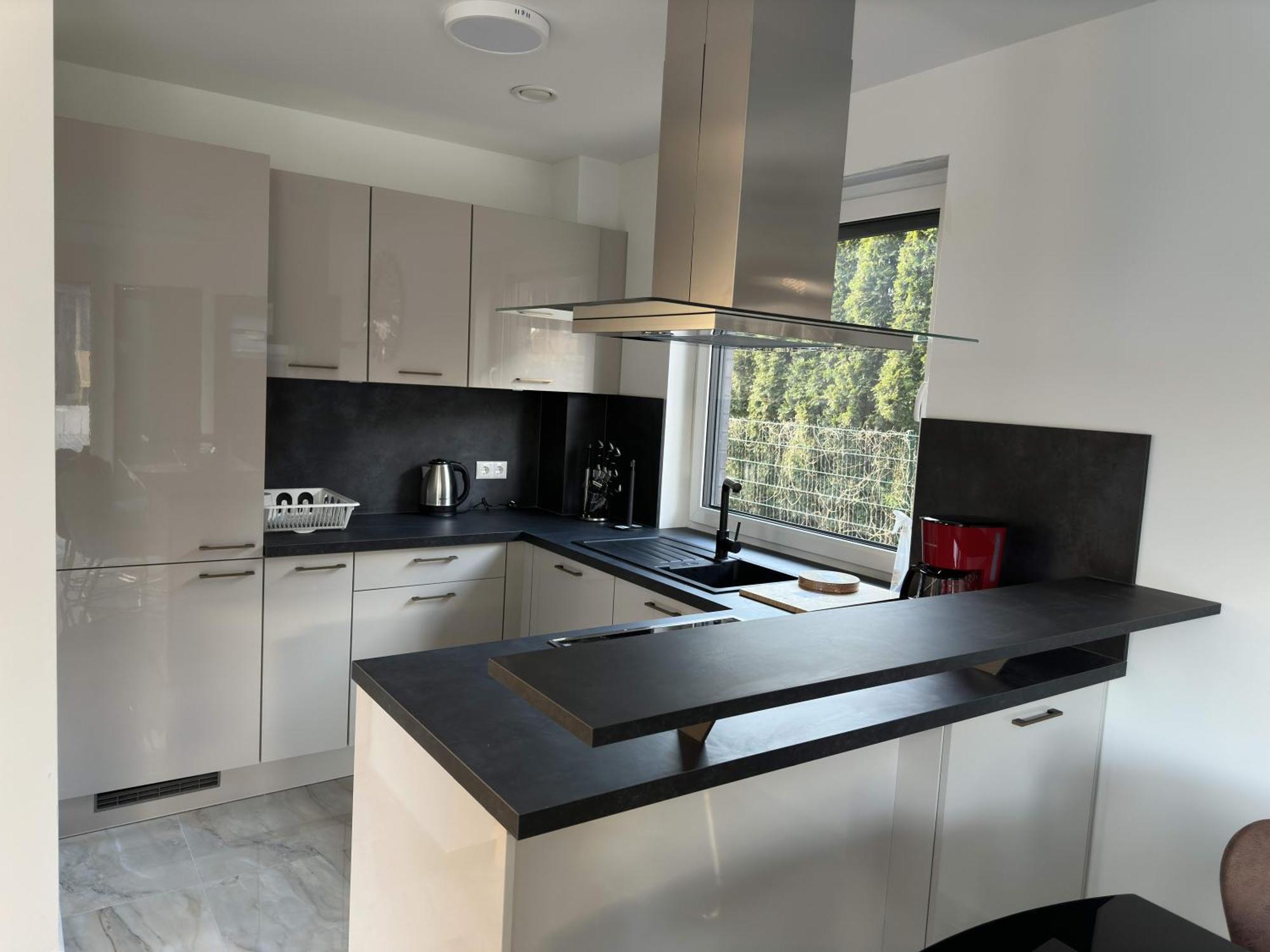 Holiday Dream Haus-A For 6 Persons Tornesch Exterior foto