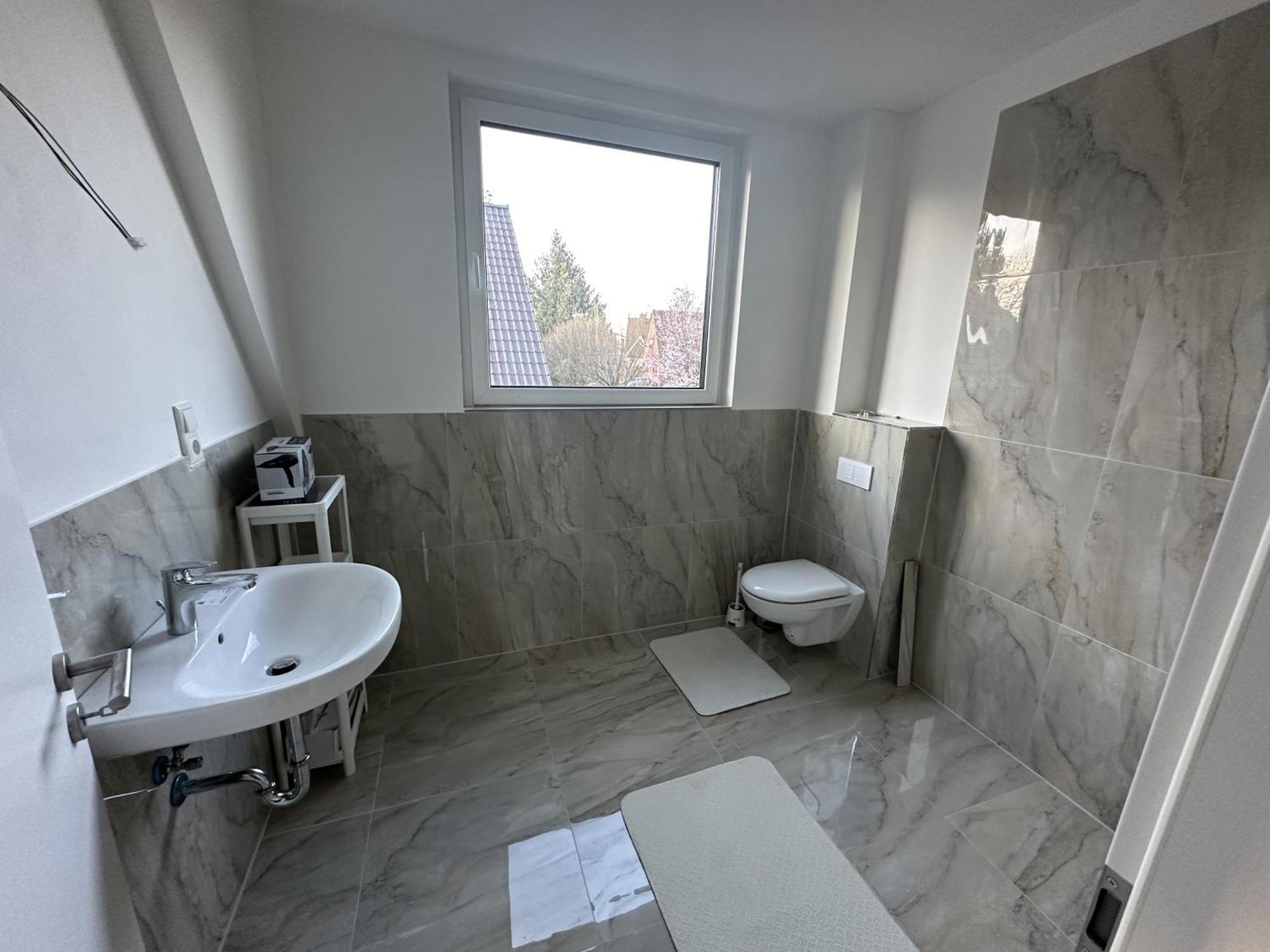 Holiday Dream Haus-A For 6 Persons Tornesch Exterior foto