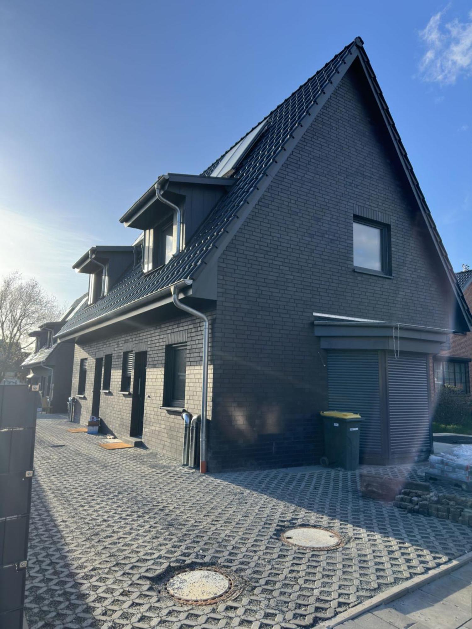Holiday Dream Haus-A For 6 Persons Tornesch Exterior foto